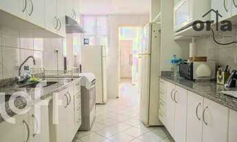 Imagem 7: Apartamento com 3 dormitórios à venda, 221 m² por R$ 3.700.000 - Lagoa - Rio de Janeiro/RJ