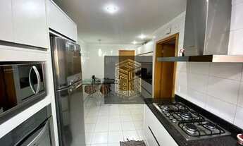 Imagem 6: Apartamento com 3 dormitórios, 213 m²- aluguel por R$ 15.000,00/mês - Ipiranga - São Paulo