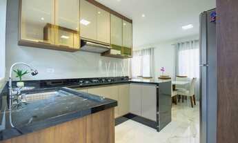 Imagem 6: CURITIBA - Casa de Condomínio - Boqueirão