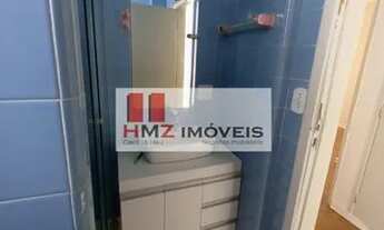 Imagem 5: Apartamento de 78 metros, de 2 dormitórios na Santa Cecília - São Paulo - SP