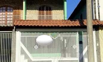 Imagem: SOBRADO PARA LOCAÇÃO Umuarama Osasco