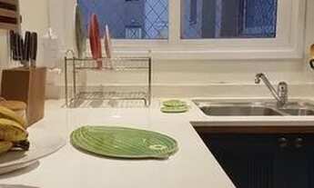 Imagem 5: Apartamento Venda Alto da Lapa 125 m² 3 Dormitórios