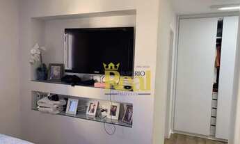 Imagem 15: Apartamento com 3 dormitórios à venda, 126 m² por R$ 1.300.000,00 - Vila Romana - São Paul