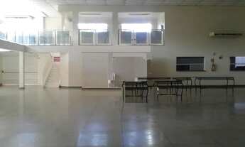 Imagem 5: PREDIO COMERCIAL para aluguel, Santa Mônica - Uberlândia/MG