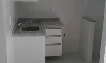 Imagem 3: APARTAMENTO, Residencial; 1 dormitorio, 1 bwc