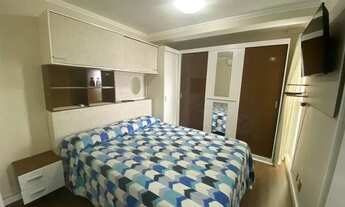 Imagem 5: Apartamento para aluguel mobiliado em Ponta Negra - Natal - RN