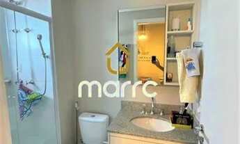 Imagem 10: Lindo apartamento no condomínio Habitarte 2