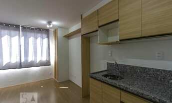 Imagem: Apartamento para Aluguel - Brás, 1 Quarto