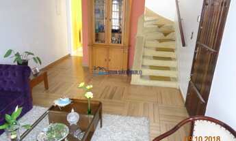 Imagem 7: Sobrado no Parque Jabaquara