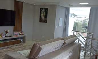 Imagem 6: Apartamento Duplex para alugar no Residencial Jardim do Paço, Sorocaba/SP