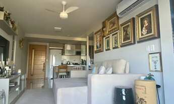 Imagem 3: Apartamento para aluguel possui 68 metros quadrados com 1 quarto em Armação - Salvador - B