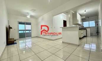 Imagem 1: Apartamento com 2 dorms, Guilhermina, Praia Grande - R$ 499 mil, Cod: 4681
