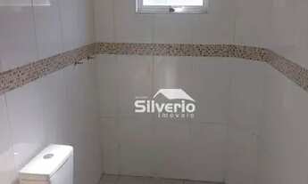 Imagem 6: Casa com 1 dormitório para alugar, 53 m² por R$ 1.500,00/mês - Jardim Santa Maria - São Jo