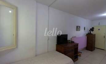 Imagem 6: São Paulo - Apartamento Padrão - Santa Cecília