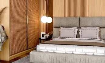 Imagem 6: Level Place Residence