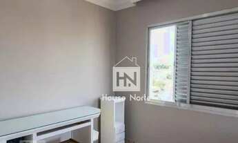 Imagem 6: Apartamento com 4 dormitórios à venda, 125 m² por R$ 650.000 - Vila Monumento - São Paulo