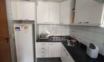 Imagem 6: Apartamento com 1 dormitório para alugar, 42 m² por R$ 1.950,00/mês - Centro - Londrina/PR