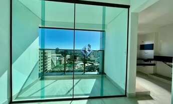 Imagem 4: Edifício Serjus: apartamento de 2 quartos, 2 suítes à venda no Santo Agostinho