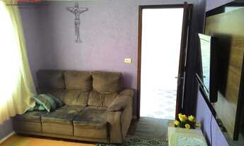 Imagem 6: CASA 3 QUARTOS E 160m² NO CONJ OSVALDO CRUZ 1 BAIRRO CIDADE INDUSTRIAL