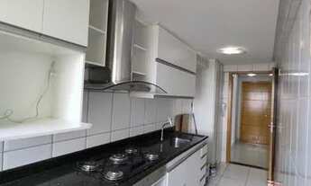 Imagem 2: Vendo lindo apartamento de 3 quartos, sendo uma suíte, no centro de Ceilândia, QNM 12, Jeq