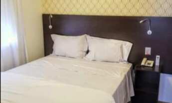 Imagem 4: Flat para aluguel possui 33 metros quadrados com 1 quarto em Vila Olímpia - São Paulo - SP