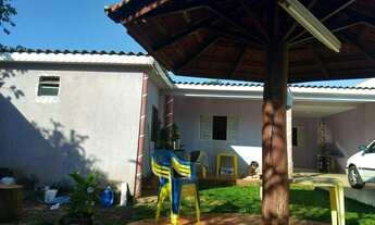 Imagem 6: Casa no jardim ipe 3