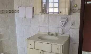 Imagem 6: Hospedagem vila dos ventos