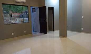 Imagem 7: Casa com 4 dormitórios à venda, 130 m² por R$ 400.000 - Caeira Do Norte - Governador Celso