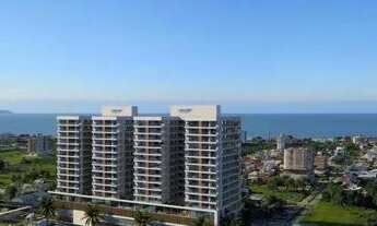 Imagem 2: PORTO BELLO HOME CLUB - APARTAMENTO 02 SUÍTES EM PEREQUÊ - PORTO BELO