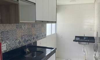 Imagem: Vendo apartamento 2/4 recém reformado em