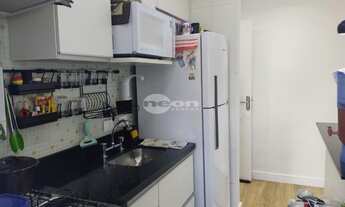 Imagem 5: SãO BERNARDO DO CAMPO - Apartamento Padrão - Nova Petrópolis