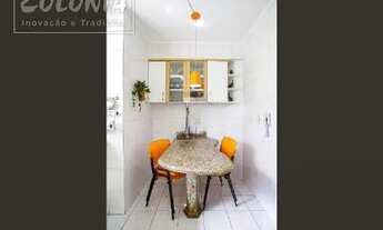 Imagem 6: Santo André - Apartamento Padrão - Vila Valparaíso