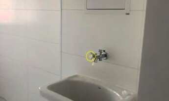 Imagem 2: Apartamento com 3 dormitórios à venda, 89 m² por R$ 740.000,00 - Vila Augusta - Guarulhos