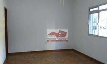 Imagem: Sobrado com 3 dormitórios, 235 m² - venda