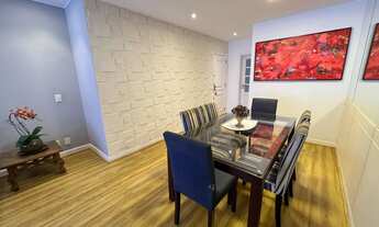 Imagem 5: Maravilhoso Apartamento Barra da Tijuca - Condomínio Novo Leblon