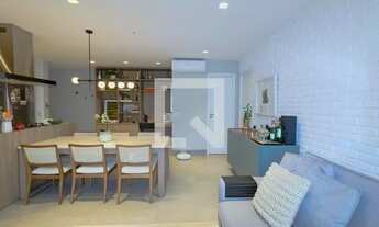 Imagem 4: Apartamento para Aluguel - Moema, 1 Quarto, 73 m2