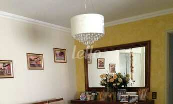 Imagem 4: São Paulo - Apartamento Padrão - Santana