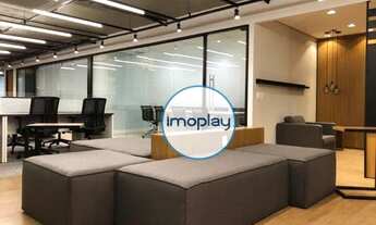 Imagem: Conjunto próximo à Estação Berrini