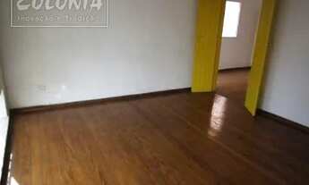 Imagem 3: Santo André - Casa Padrão - Vila Assunção