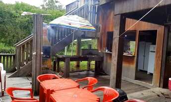 Imagem 4: Vendo terreno no Pindobal