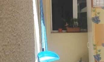 Imagem 7: Apartamento de Térreo com quintal - Santa Maria - SCSul