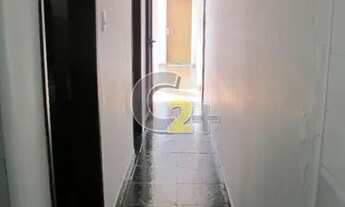 Imagem 7: CASA - PINHEIROS - 2 DORMT - 1 VAGA