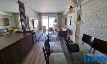Imagem 2: APARTAMENTO - MORUMBI - SP