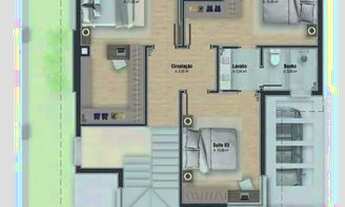 Imagem 7: Casa em Ana Rech