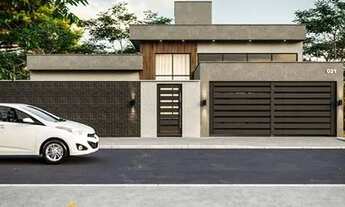 Imagem 2: CasaTérrea - Jardim Atlântico, 3 suítes