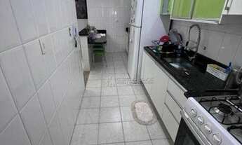 Imagem 5: Apartamento com 2 dormitórios à venda, 70 m² por R$ 410.000 - Boqueirão - Praia Grande/SP