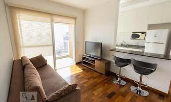 Imagem: Apartamento para Aluguel - Vila Romana