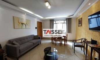 Imagem 4: Apartamento com 2 dormitórios à venda, 93 m² - Saúde - São Paulo/SP