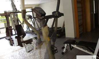 Imagem 3: Apartamento com 3 dormitórios para alugar, 90 m² por R$ 5.498,23/mês - Perdizes - São Paul