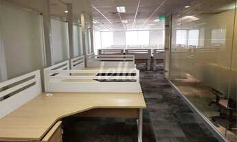 Imagem 5: São Paulo - Conjunto Comercial/Sala - Itaim Bibi